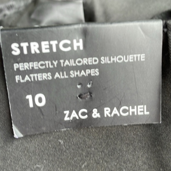 Zac and Rachel Dress‎ Pants - Picture 5 of 9